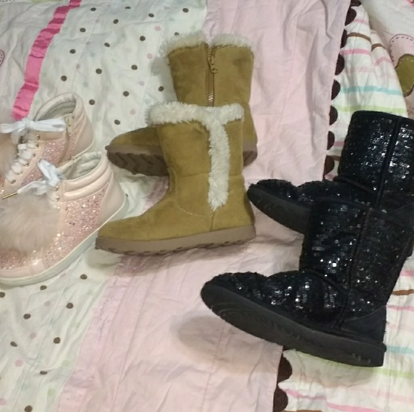 cat uggs